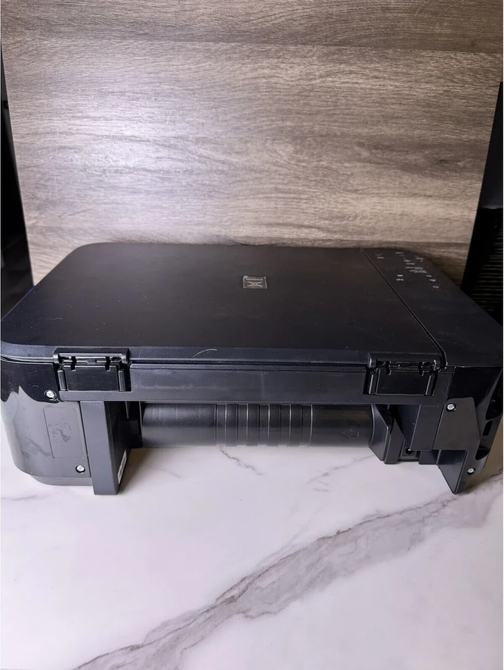 TESTED Canon Pixma MG3620 Inkjet All-In-One Printer with Power Cable.